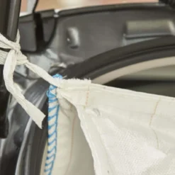 Sac de protection coffre de voiture