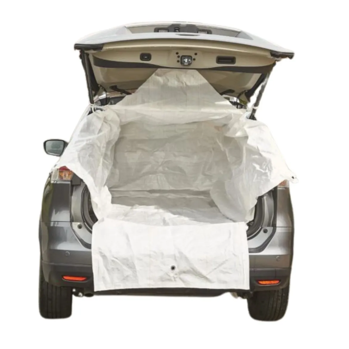 Sac de protection coffre de voiture