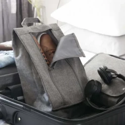 Sac de rangement pour chaussures