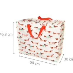 Sac de rangement pour couette