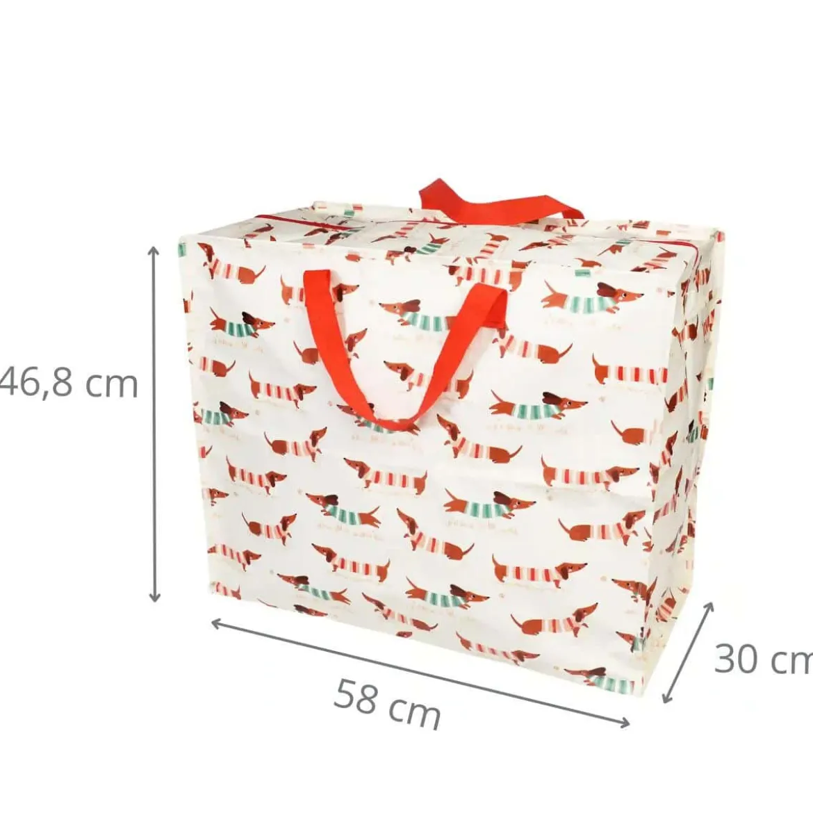Sac de rangement pour couette