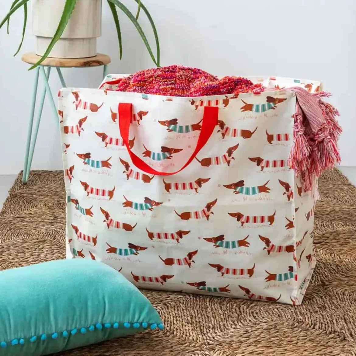 Sac de rangement pour couette
