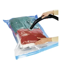 Sac de rangement sous vide. Taille XL