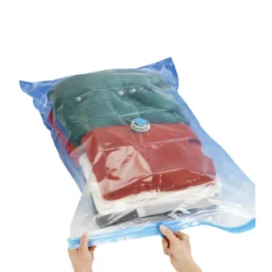 Sac de rangement sous vide. Taille XL