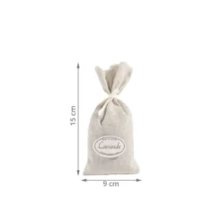 2 sachets de lavande