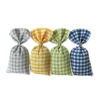 4 sachets de lavande Vichy