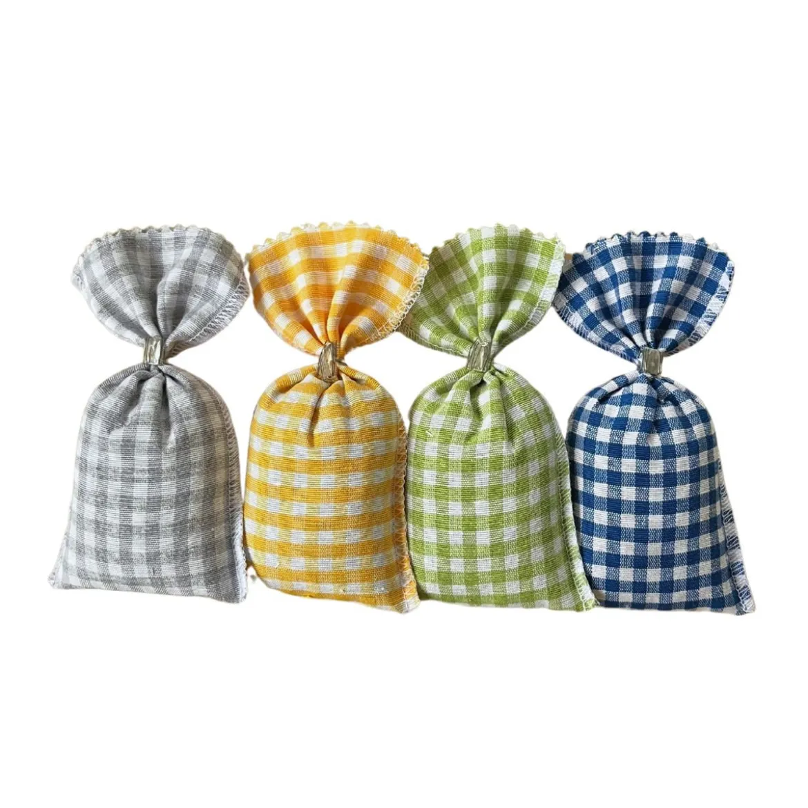 4 sachets de lavande Vichy