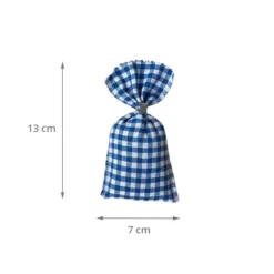 4 sachets de lavande Vichy