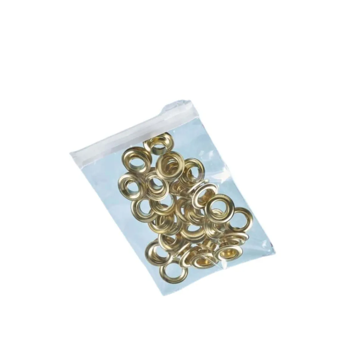10 sachets d'emballage en plastique 15 x 10 cm