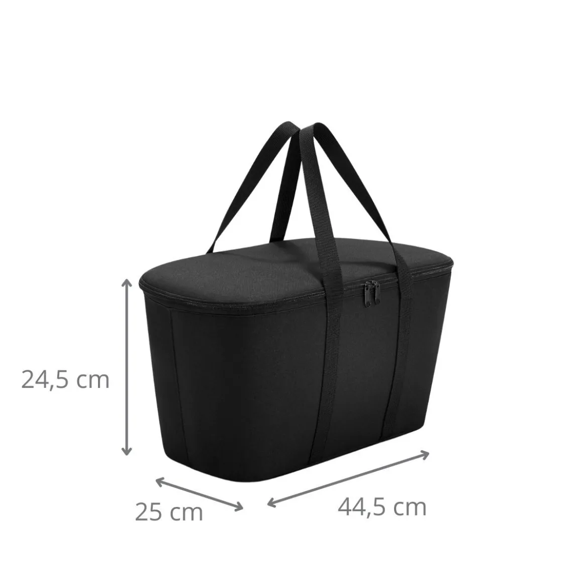 Sac isotherme 20 litres