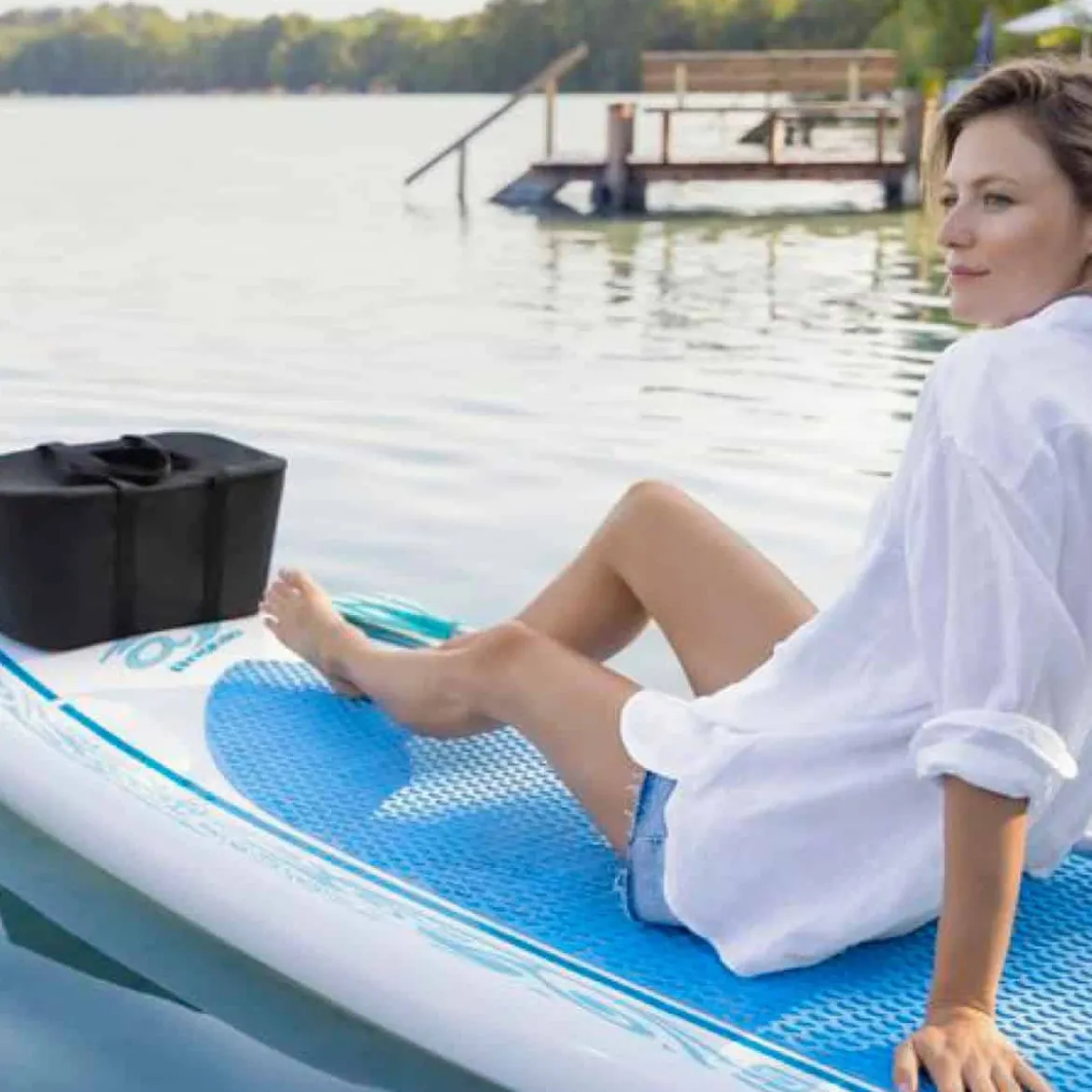 Sac isotherme 20 litres