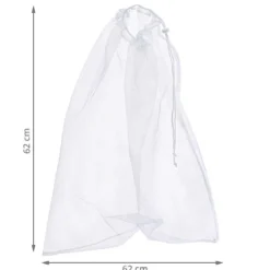 Sac à linge sale filet