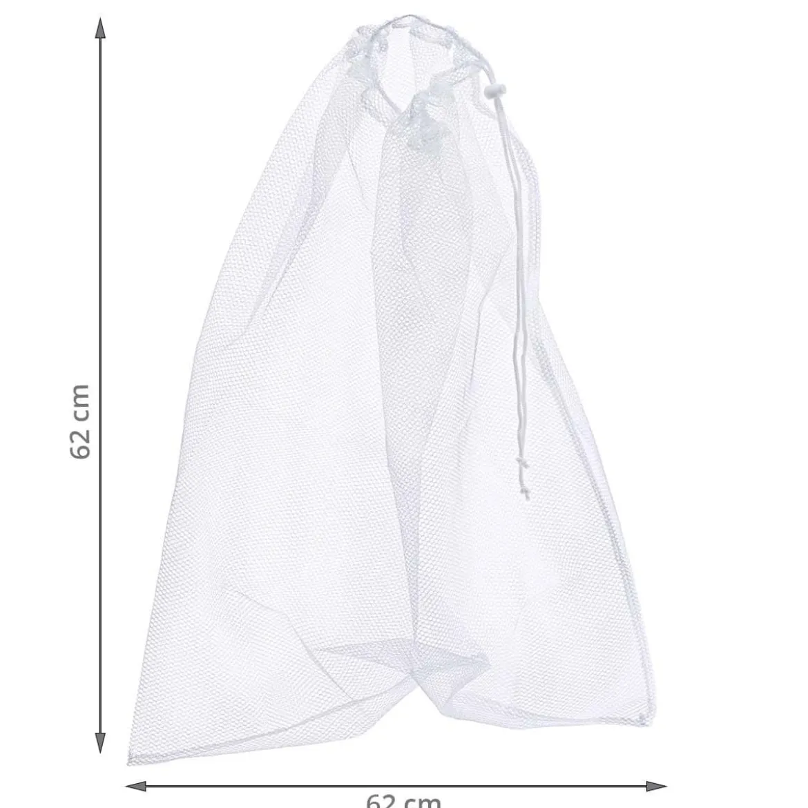 Sac à linge sale filet