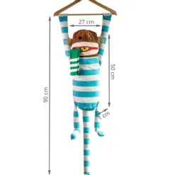 Sac à linge sale pour enfant