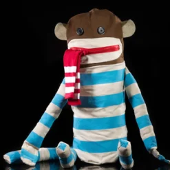 Sac à linge sale pour enfant