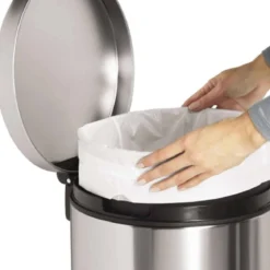 20 sacs poubelle haute 30 litres - Simple Human