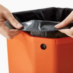 80 sacs poubelles 30 litres pour poubelle compacte Joseph Joseph