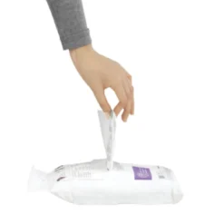 20 sacs pour poubelle à 2 compartiments - Simple Human
