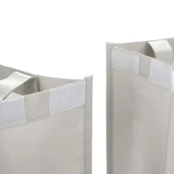 3 sacs pour tri sélectif