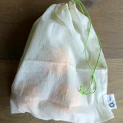 Sac à vrac bio pour céréales et légumineuses