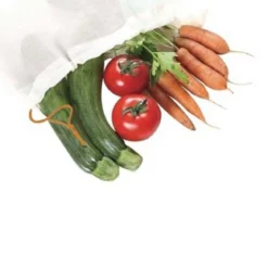 Sac à vrac bio pour céréales et légumineuses