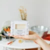 Savon à vaisselle solide