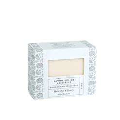 Savon à vaisselle solide