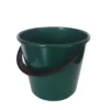 Seau de ménage en plastique recyclé 10 litres