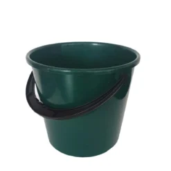 Seau de ménage en plastique recyclé 10 litres