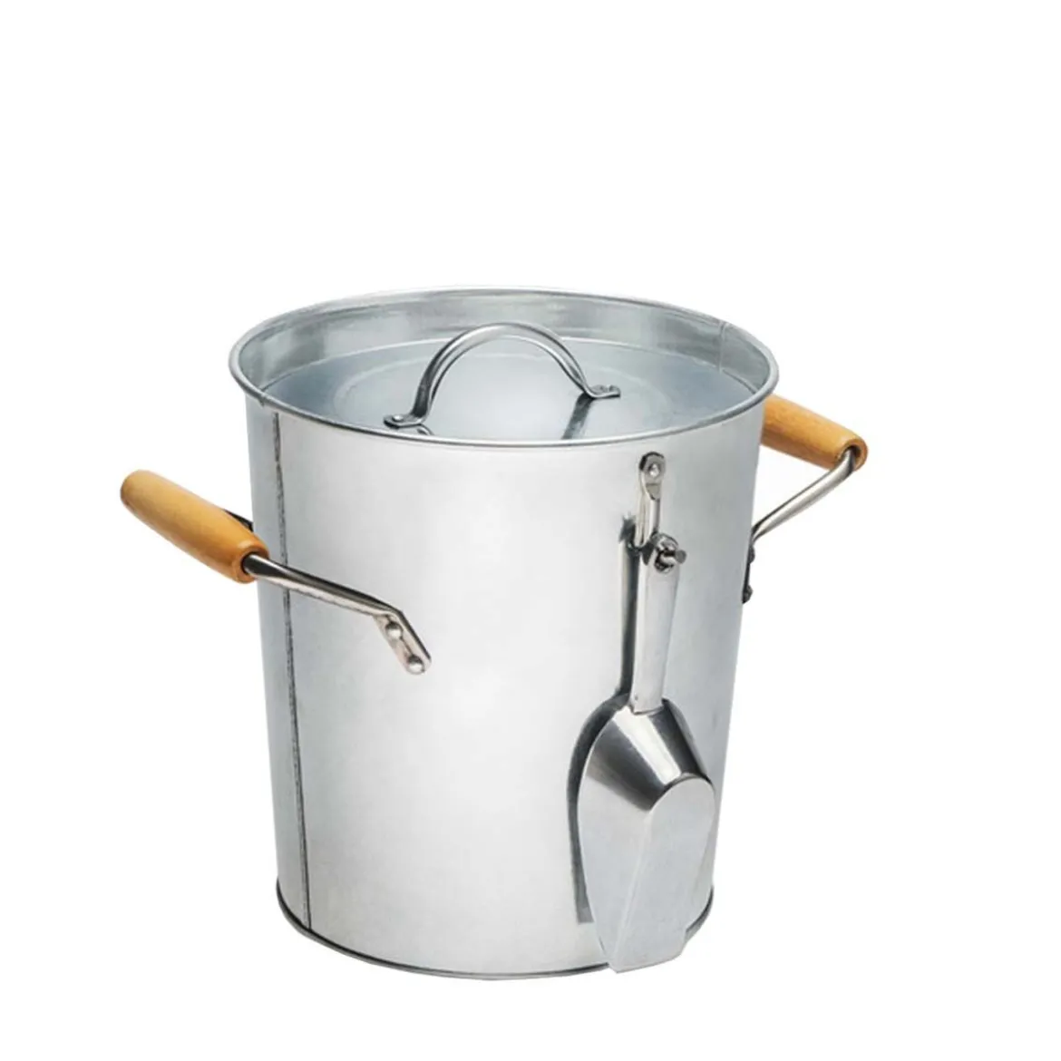 Seau à glace et à bouteilles