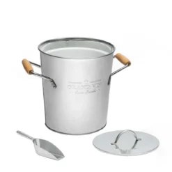 Seau à glace et à bouteilles
