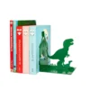 Serre-livre dinosaure