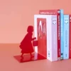 Serre-livres pour enfant