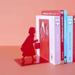 Serre-livres pour enfant
