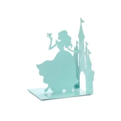 Serre-livres princesse