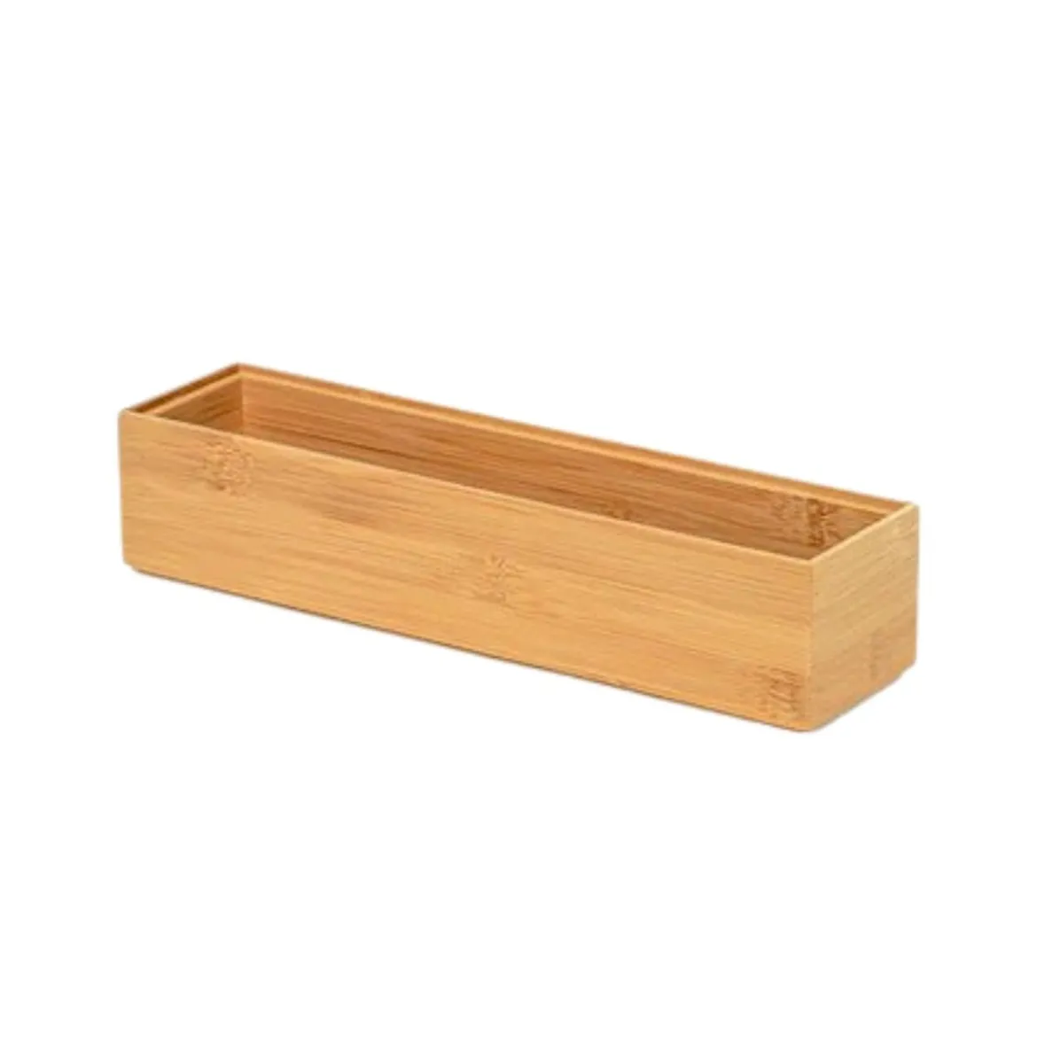 Séparateur de tiroir en bambou XL