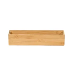 Séparateur de tiroir en bambou XL