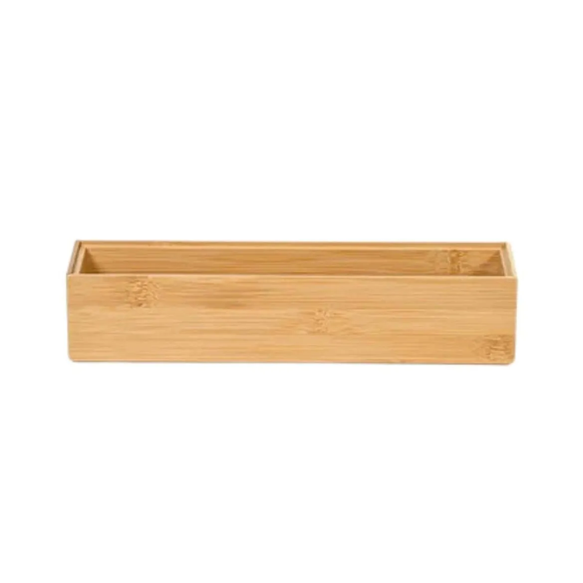 Séparateur de tiroir en bambou XL