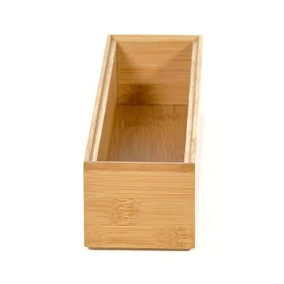Séparateur de tiroir en bambou XL