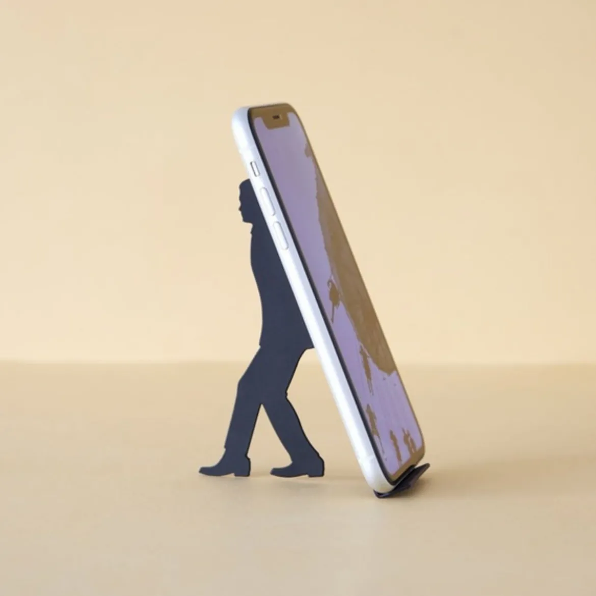 Support de téléphone portable