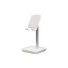 Support en hauteur pour téléphone portable