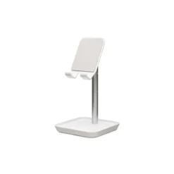 Support en hauteur pour téléphone portable