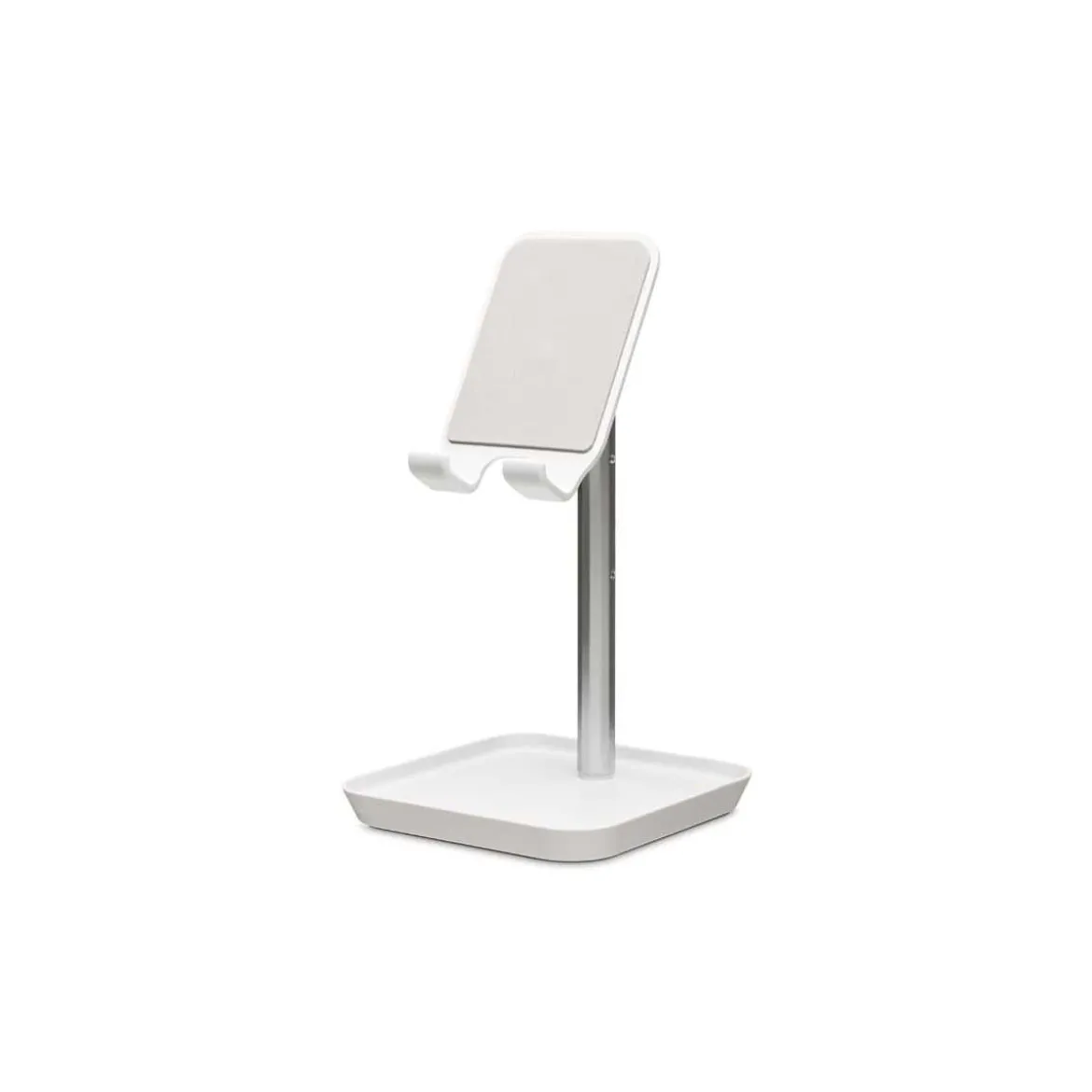 Support en hauteur pour téléphone portable