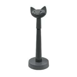 Support essuie-tout chat