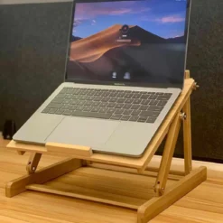 Support élévateur pour ordinateur portable