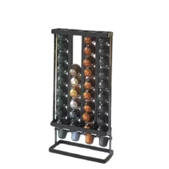 Support pour 40 capsules