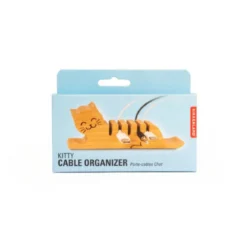 Support pour câbles chat