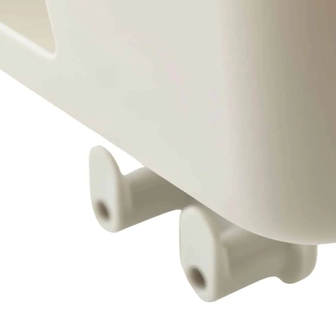 Support pour table et fer à repasser