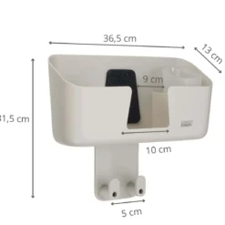 Support pour table et fer à repasser