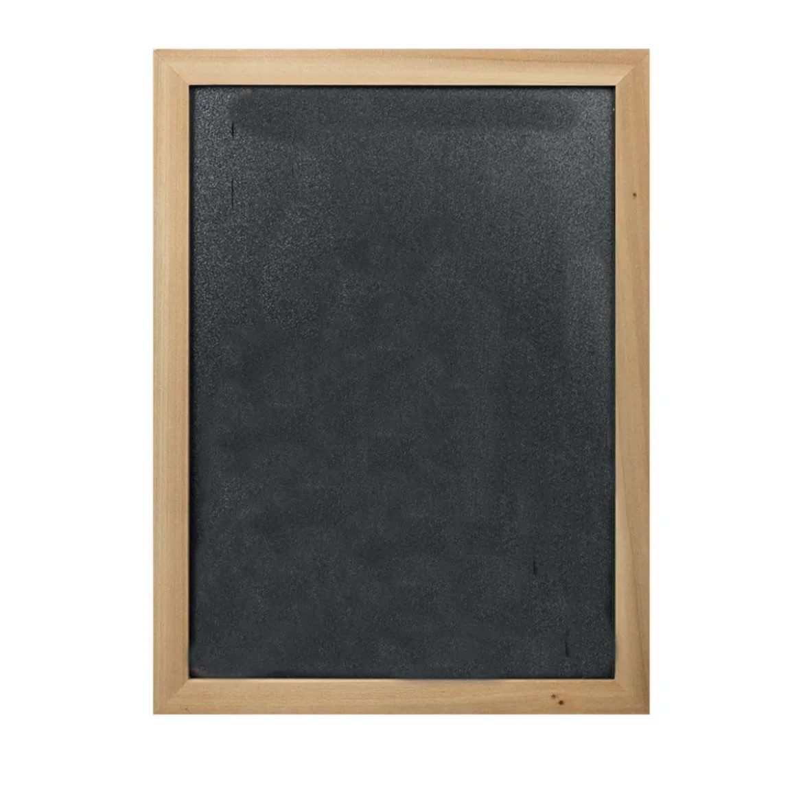 Tableau ardoise 40x60 avec feutre craie